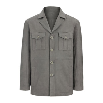 Safari Jacket