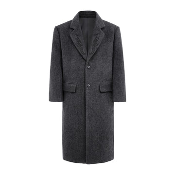Craving Overcoat