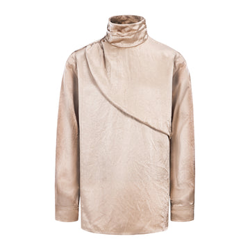 Lustre Shroud Shirt