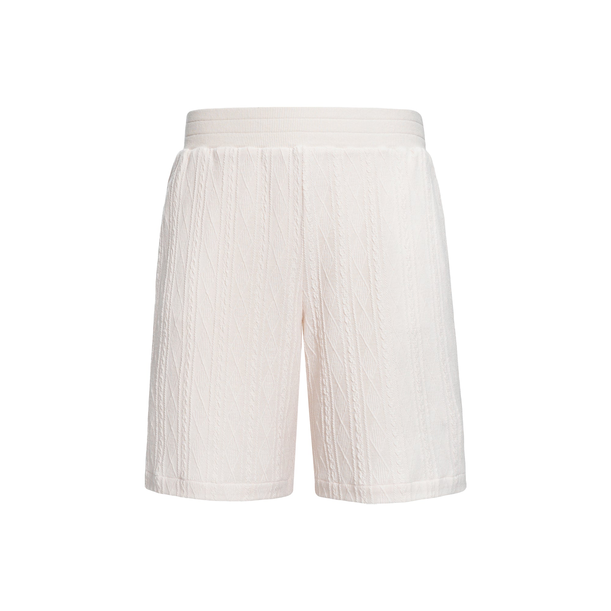Lattice Shorts