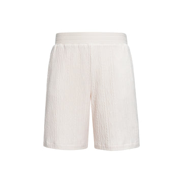 Lattice Shorts