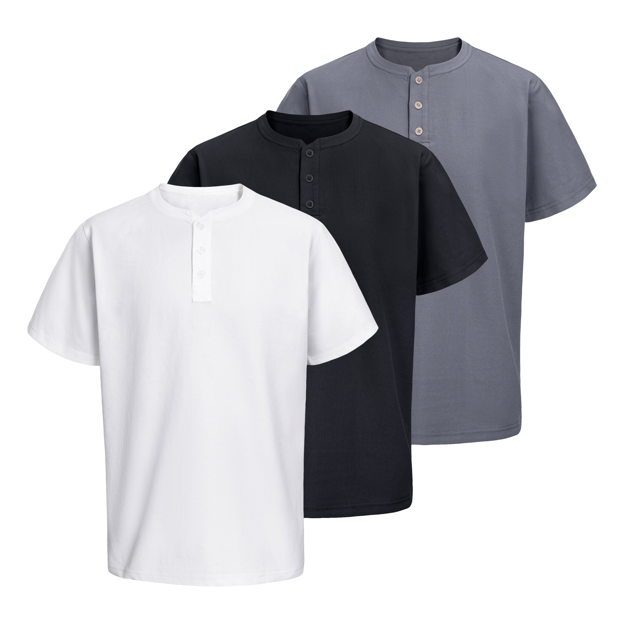 AeroDry Henley