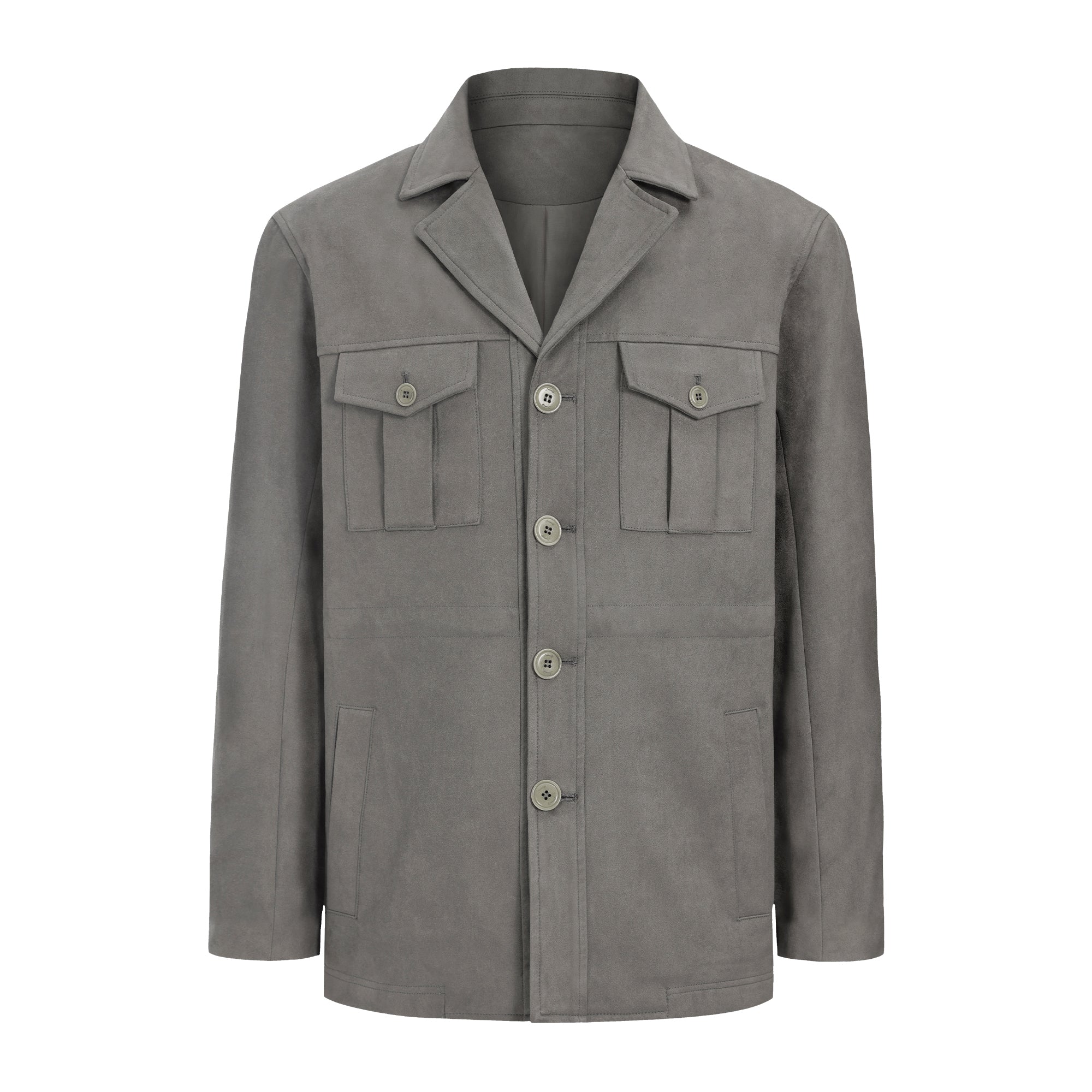 Safari Jacket