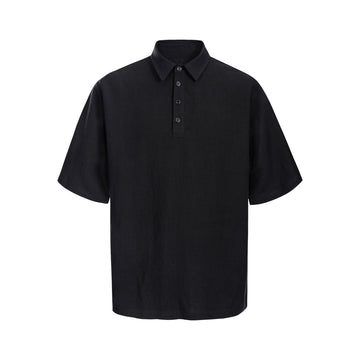 Linen Polo