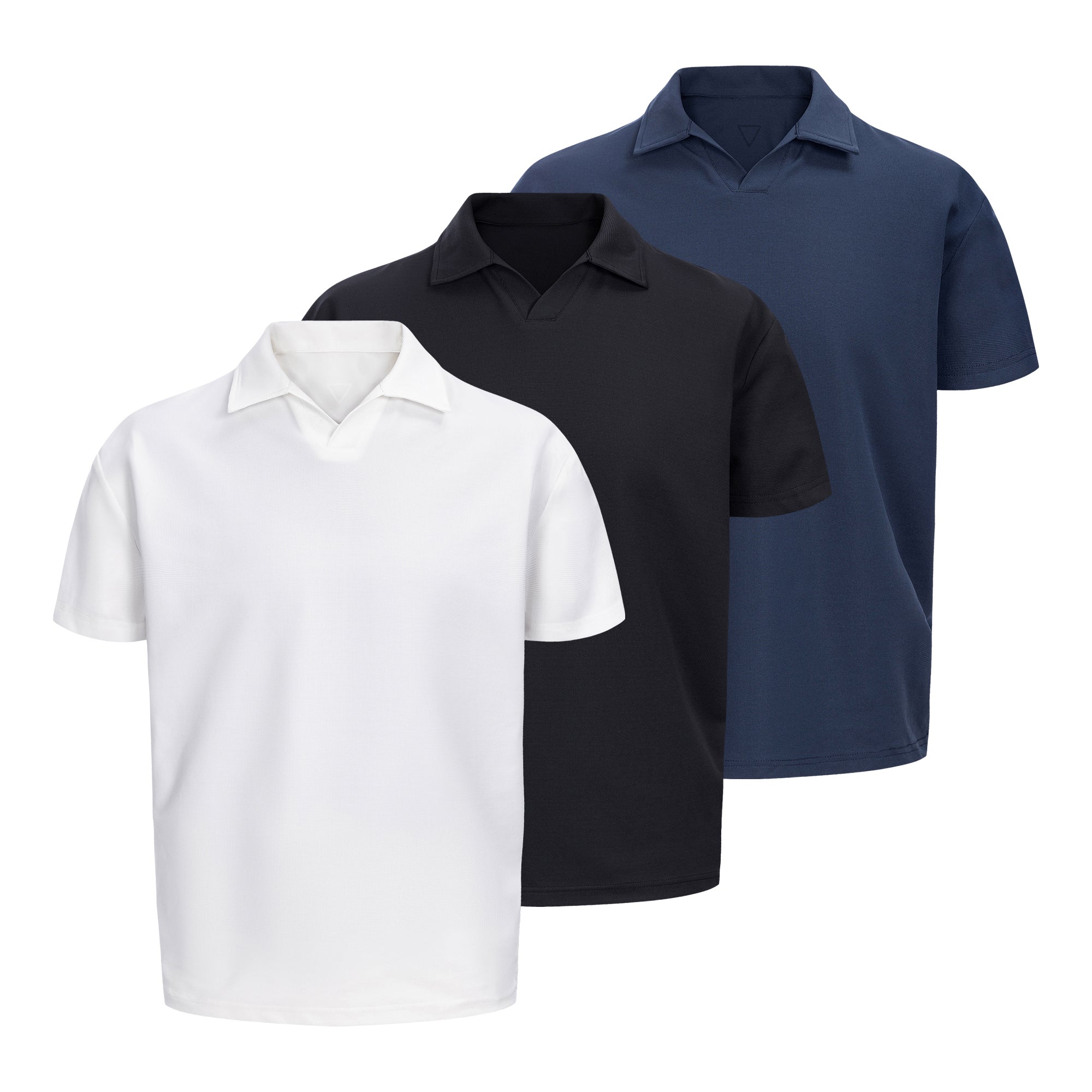Golf Polo Shirt