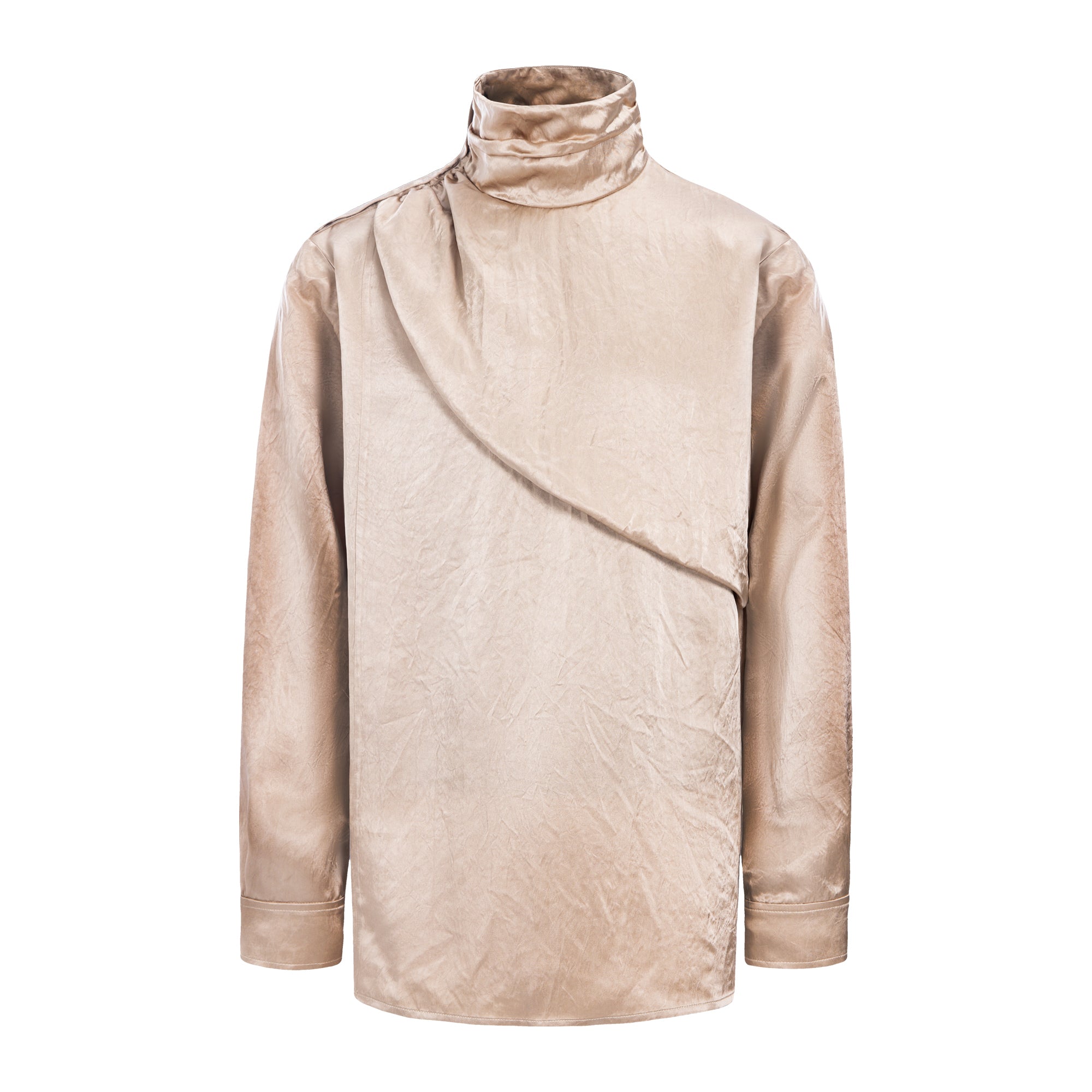 Lustre Shroud Shirt