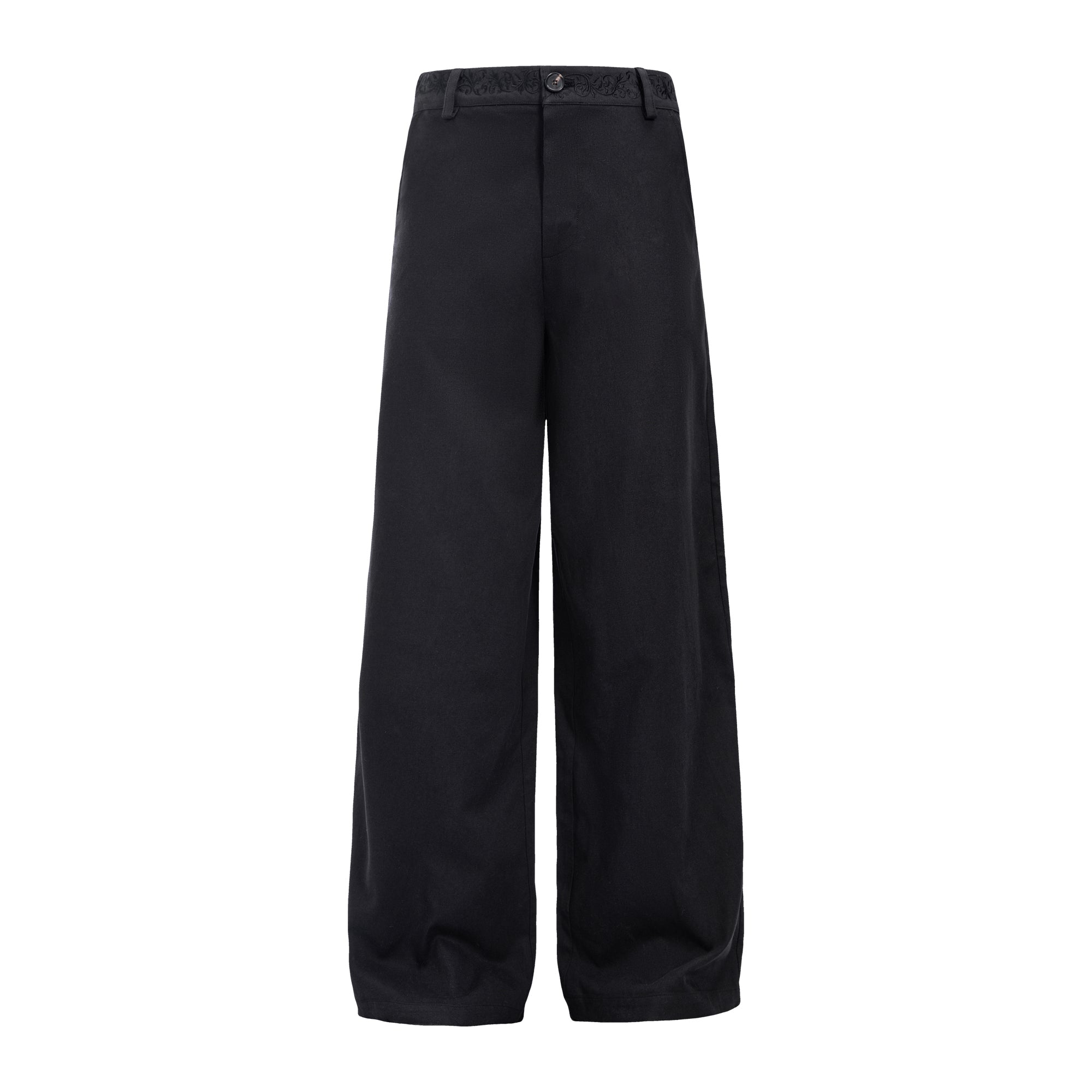 Carving Trousers
