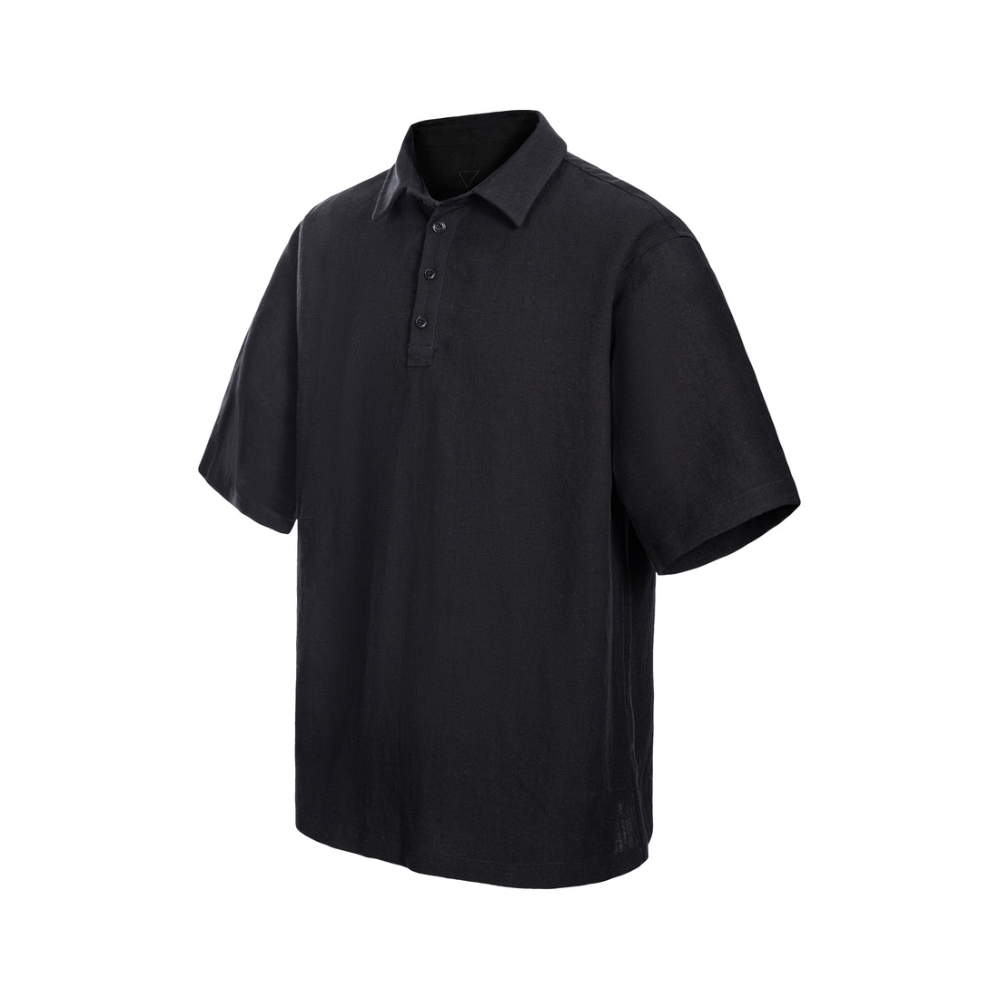 Linen Polo