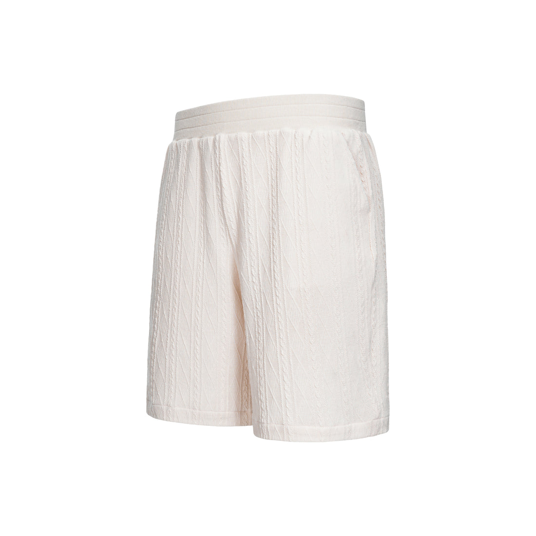 Lattice Shorts