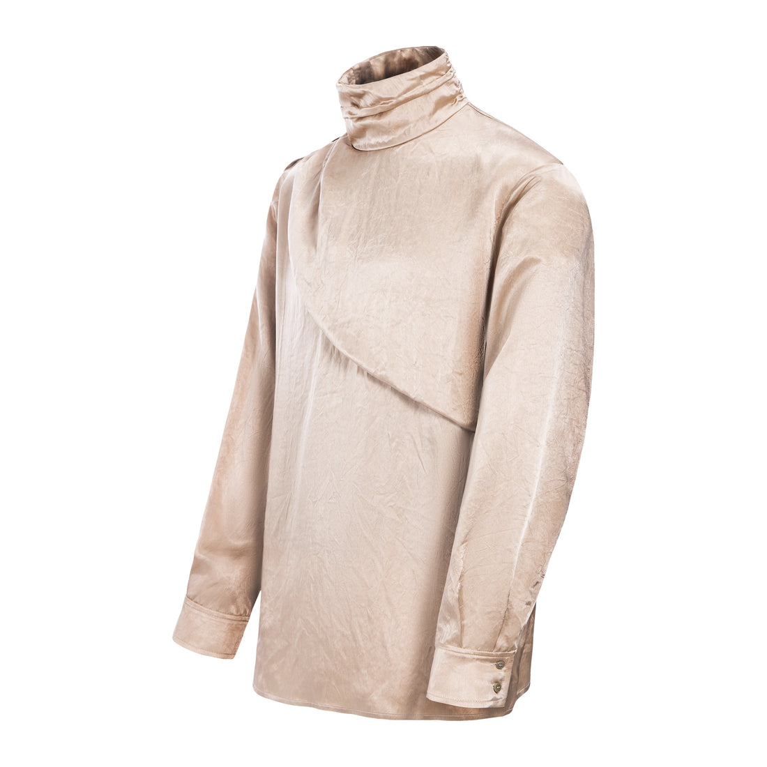 Lustre Shroud Shirt