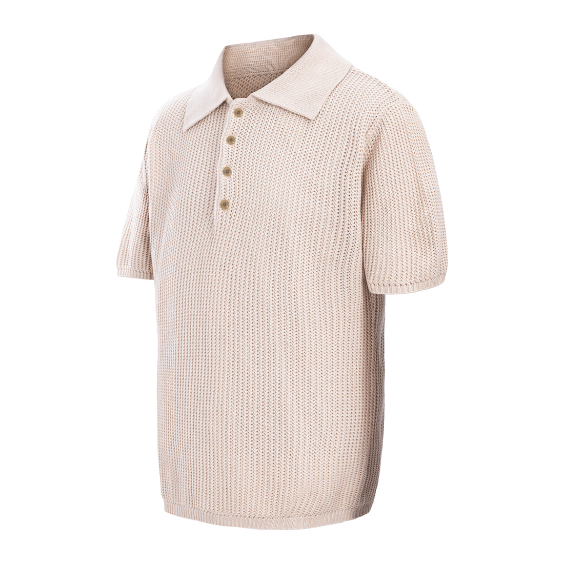 Veil Knit Tee