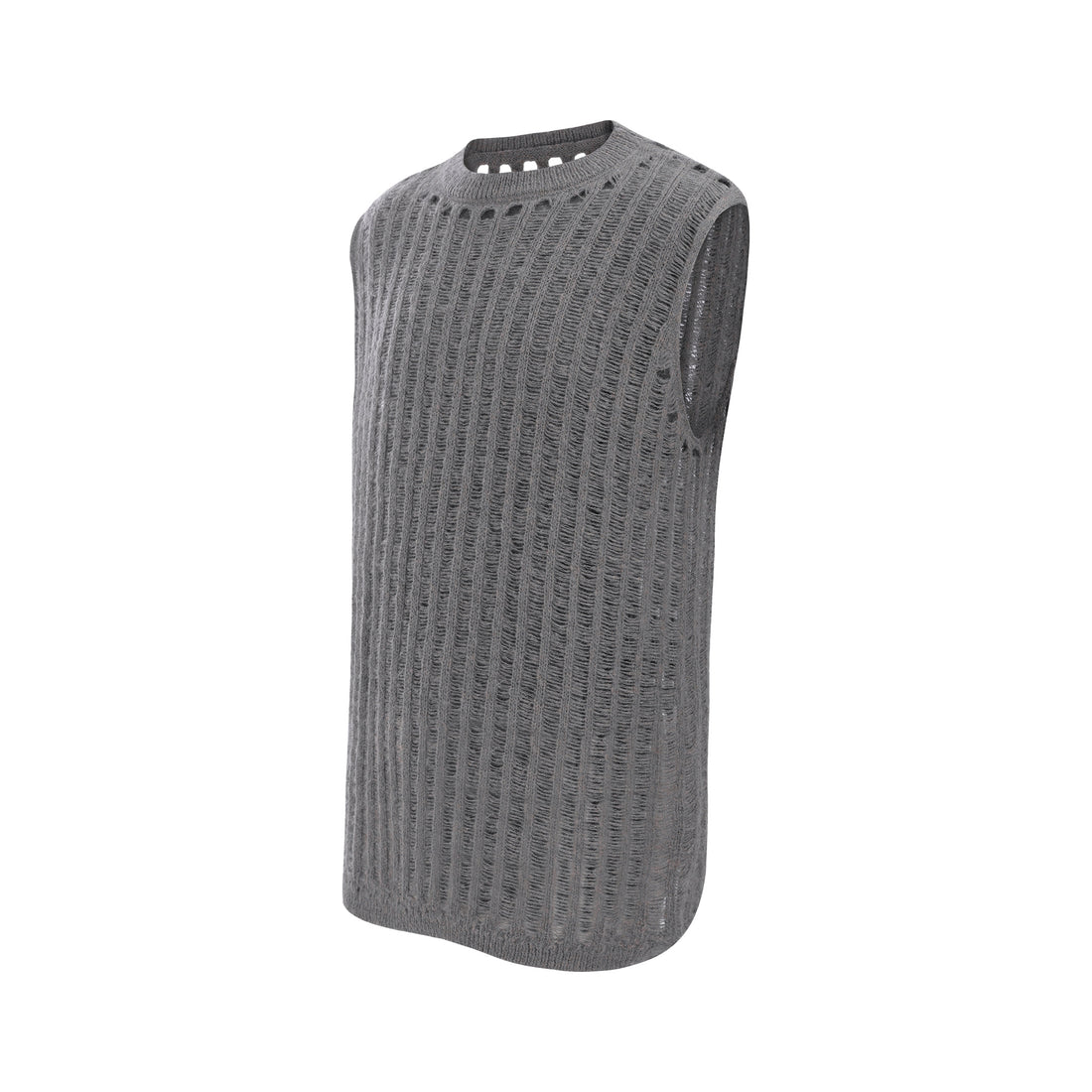 Veil Knit Vest