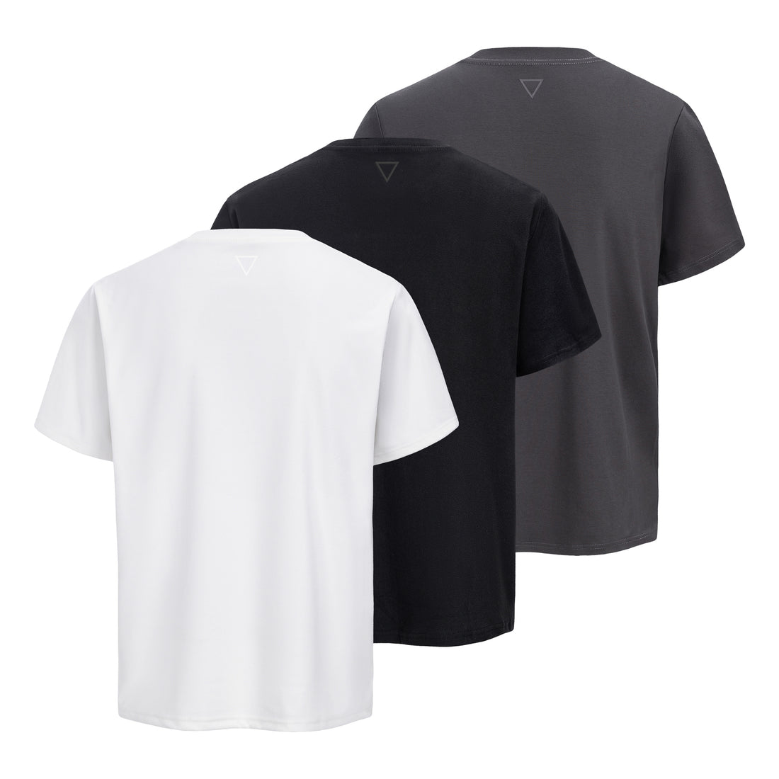 Minimal Sculpt Tee