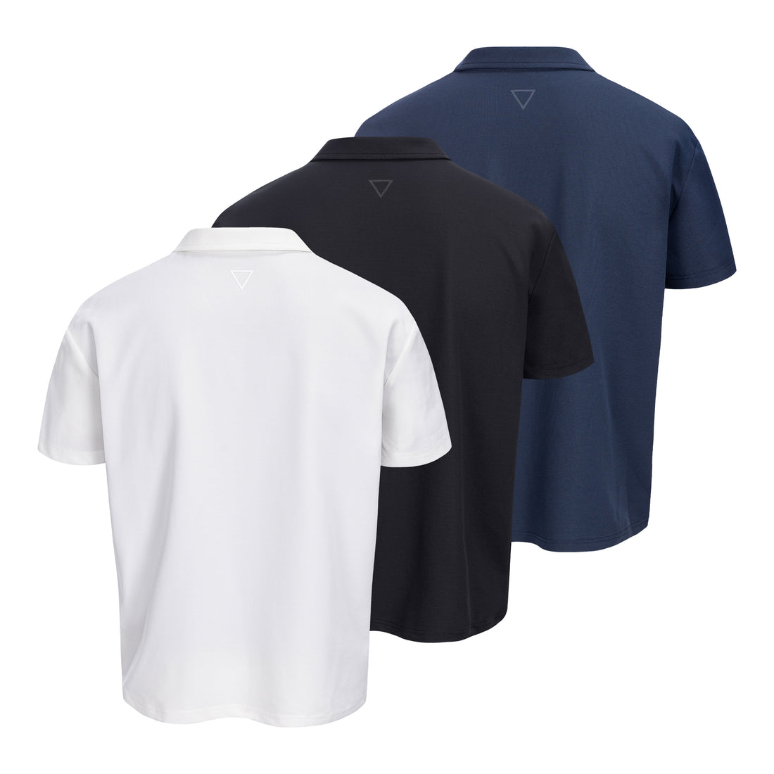 Golf Polo Shirt